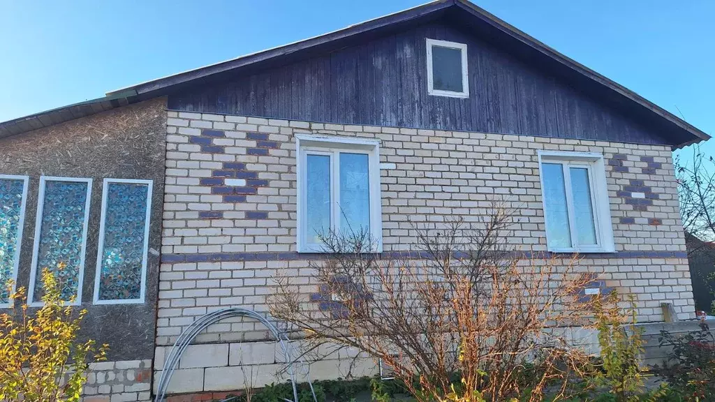 Дом в Ивановская область, Комсомольский район, Писцовское с/пос, д. ... - Фото 1