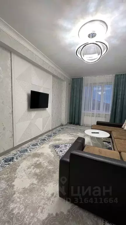 3-к кв. Дагестан, Махачкала ул. Губденская, 20 (120.0 м) - Фото 0