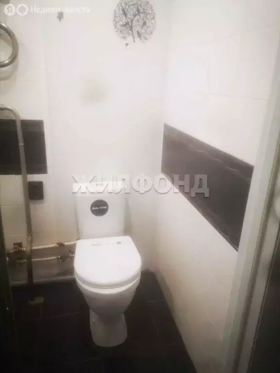 2-комнатная квартира: Томск, Киевская улица, 66 (45 м) - Фото 0