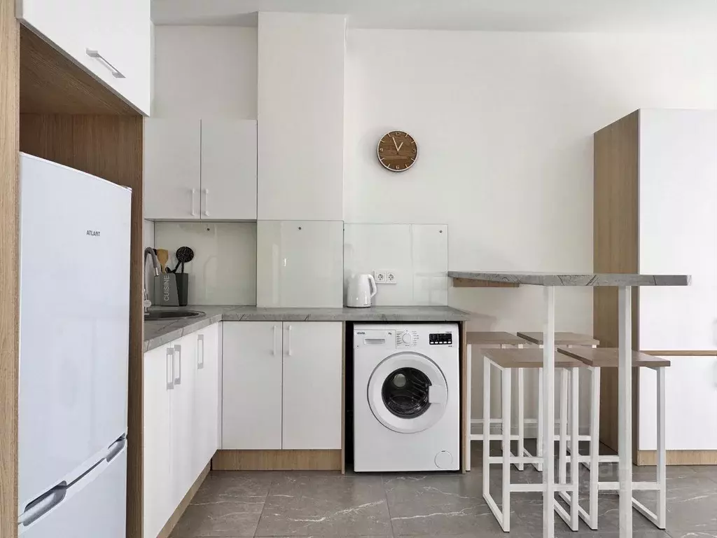 Комната Краснодарский край, Геленджик Верхняя ул., 14 (30.0 м) - Фото 2