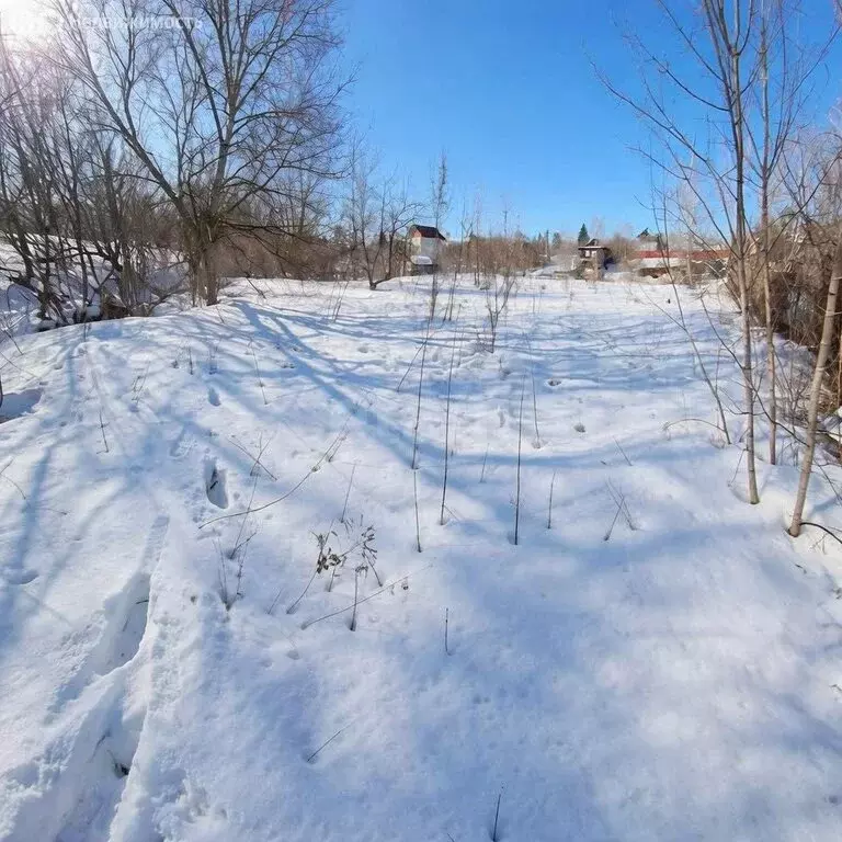 Участок в Саратов, СНТ Спутник-65 (9 м) - Фото 2