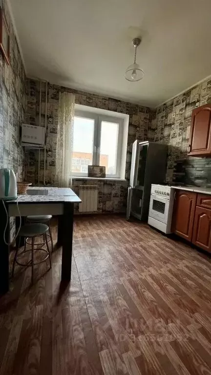 1-к кв. Омская область, Омск ул. Красных Зорь, 148 (40.0 м) - Фото 0