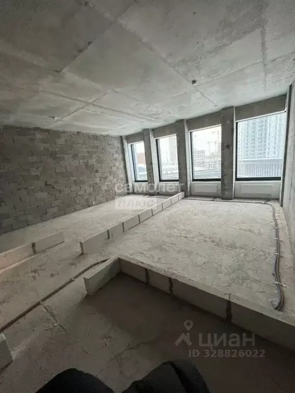 2-к кв. Москва бул. Братьев Весниных, 1 (45.7 м) - Фото 1