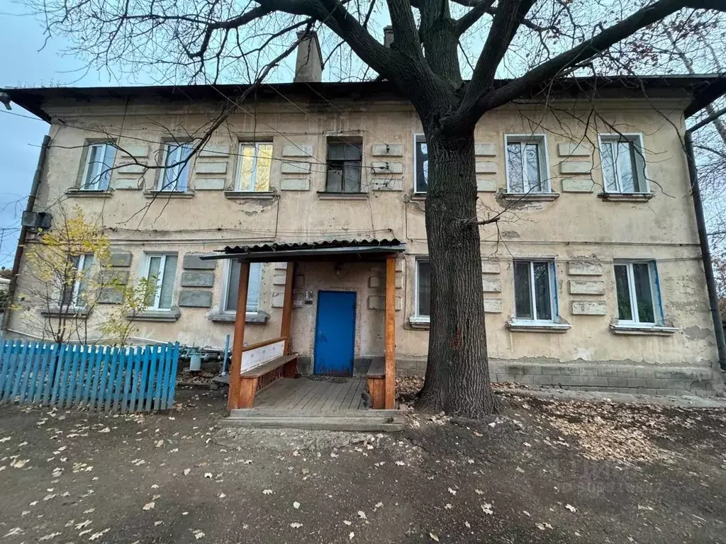 3-к кв. Оренбургская область, Оренбург ул. Орлова, 24Б (36.5 м) - Фото 0