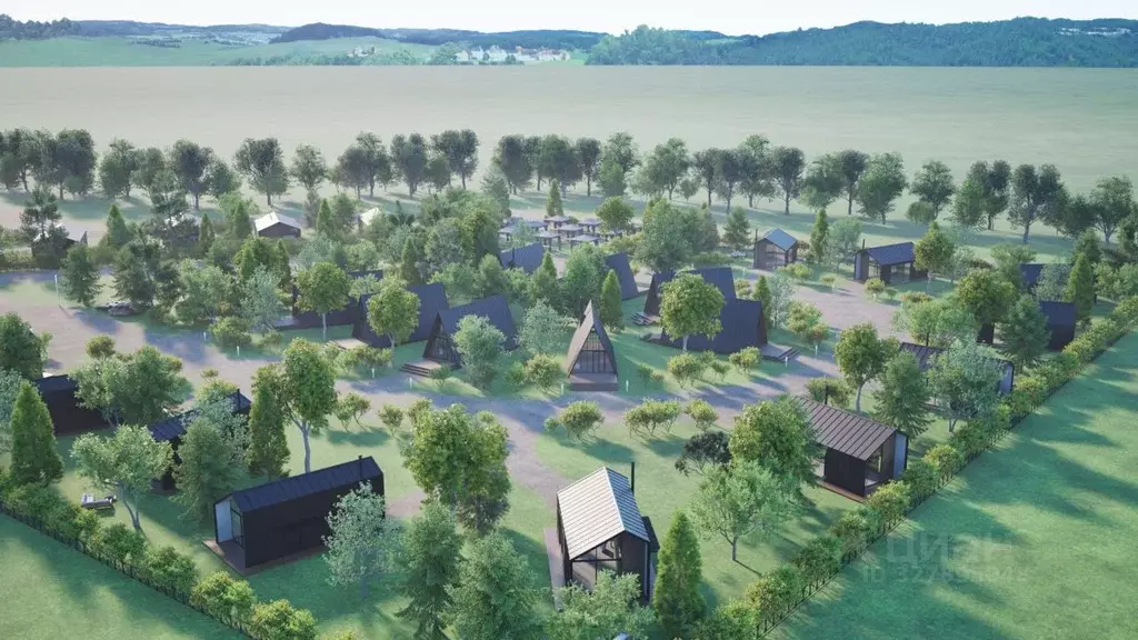 Участок в Ростовская область, Аксайский район, Старочеркасское с/пос  ... - Фото 2