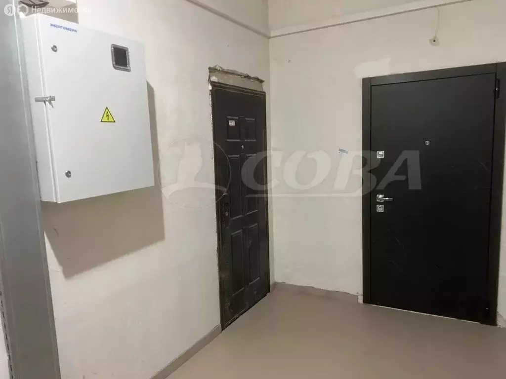 Квартира-студия: Дербент, улица имени Салавата Исмаилова, 5 (43.5 м) - Фото 1