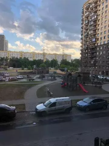 Продается 2-комнатная квартира - Фото 2