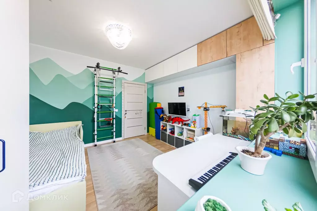 Продаётся 3-к квартира, 73.1 м - Фото 1