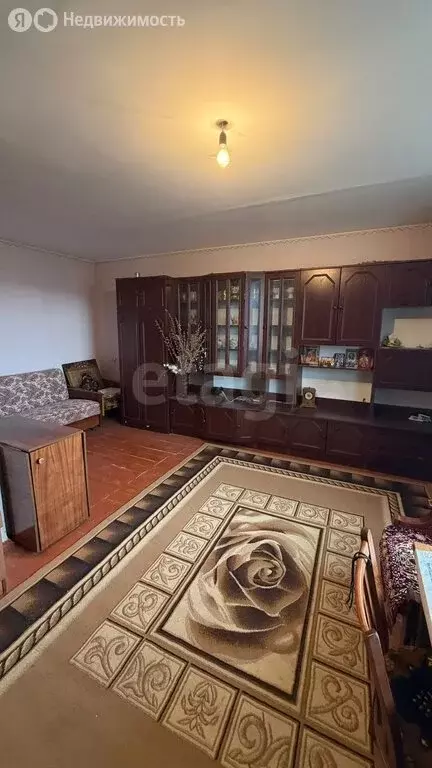 1-комнатная квартира: Белогорск, Нижнегорская улица, 43 (37.2 м) - Фото 1