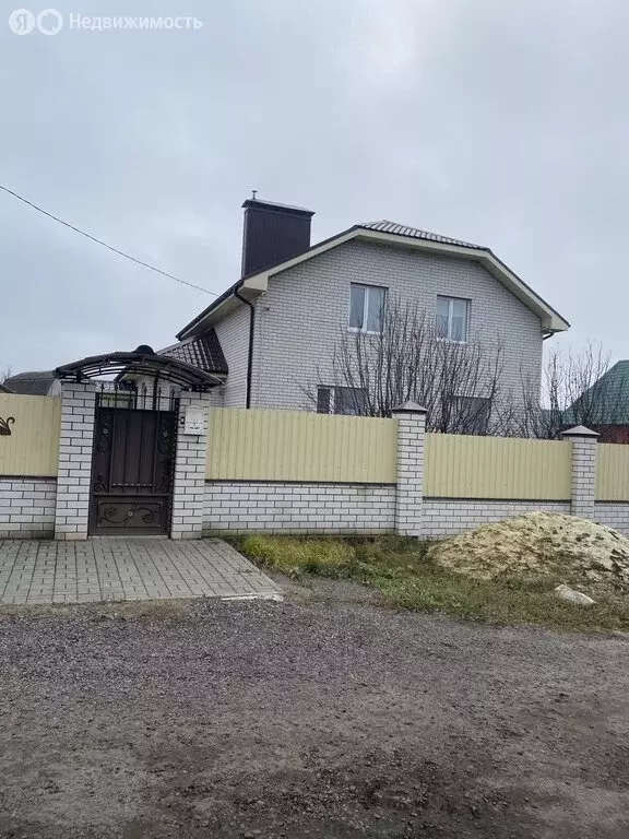 Дом в село Девица, улица Победа, 4 (151 м) - Фото 2