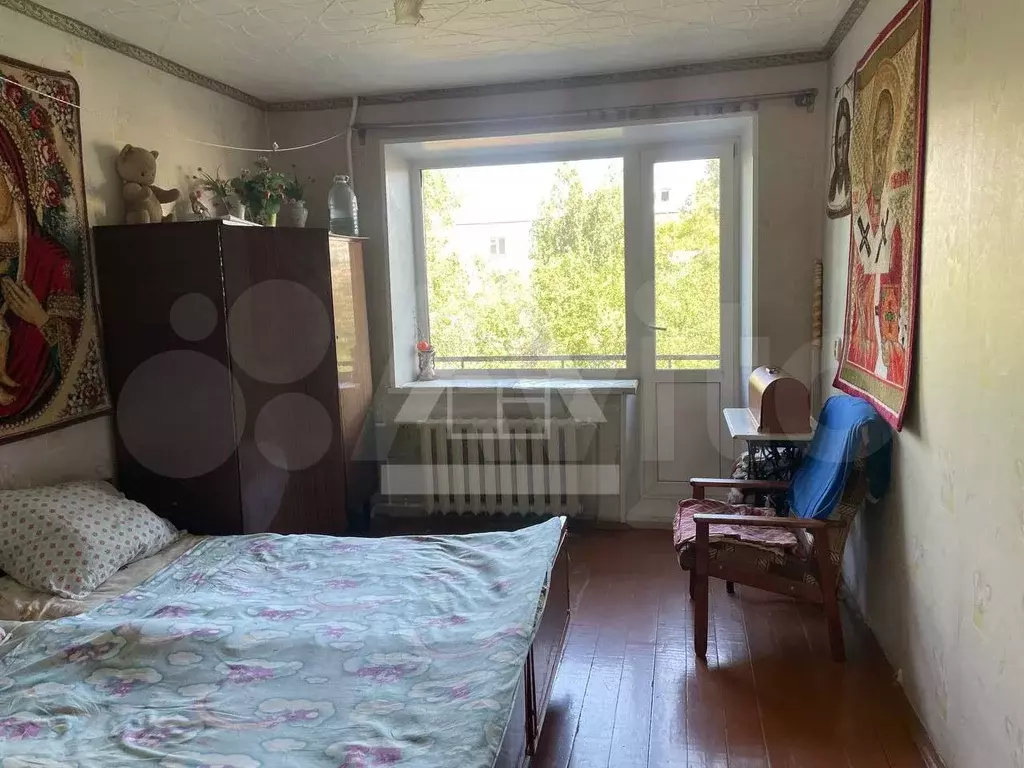 2-к. квартира, 47,2 м, 3/5 эт. - Фото 1