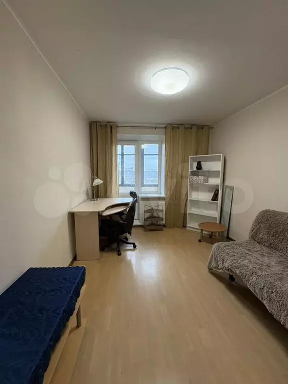 3-к. квартира, 72 м, 9/16 эт. - Фото 0
