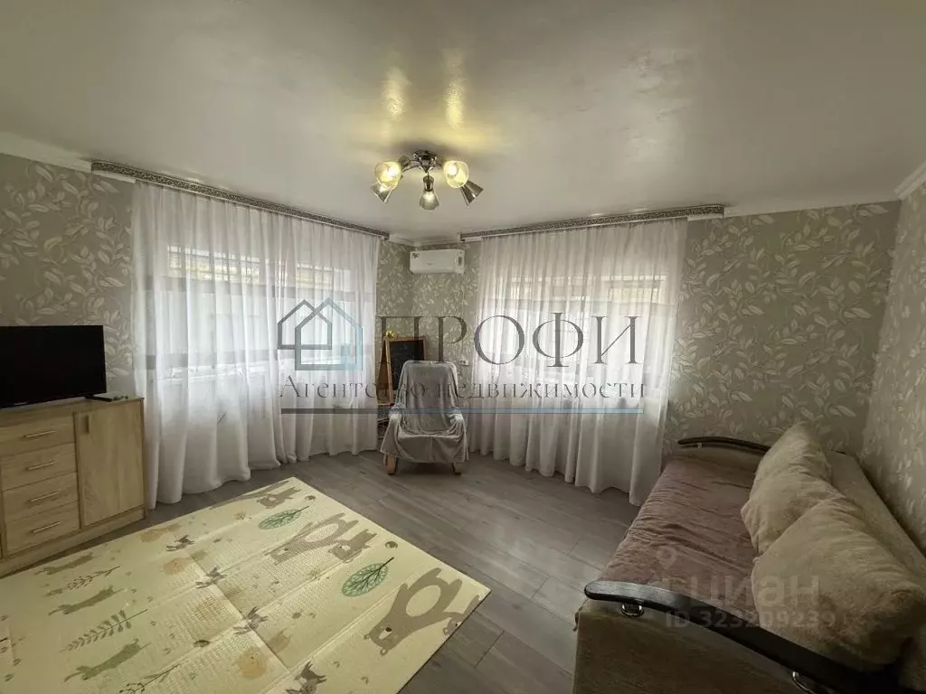 Дом в Белгородская область, Чернянский район, Волоконовское с/пос, с. ... - Фото 2