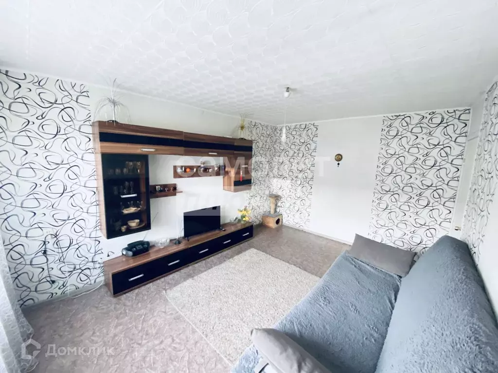 Продаётся 2-к квартира, 46 м - Фото 1