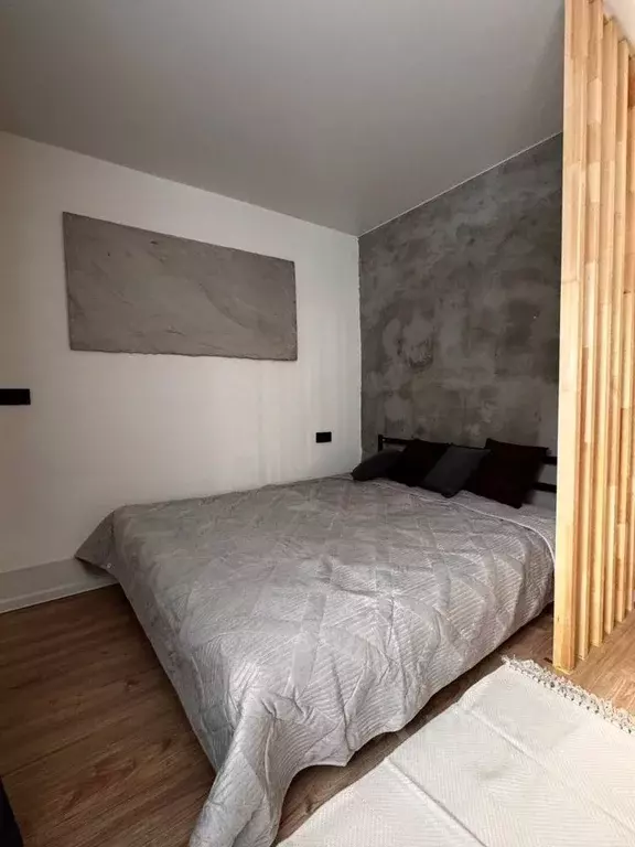 1-к кв. Томская область, Томск просп. Фрунзе, 102 (37.2 м) - Фото 1