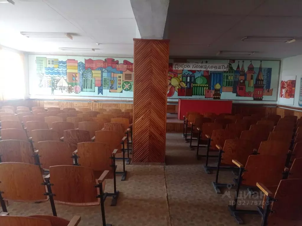 Помещение свободного назначения в Алтайский край, Яровое Заводская ... - Фото 1