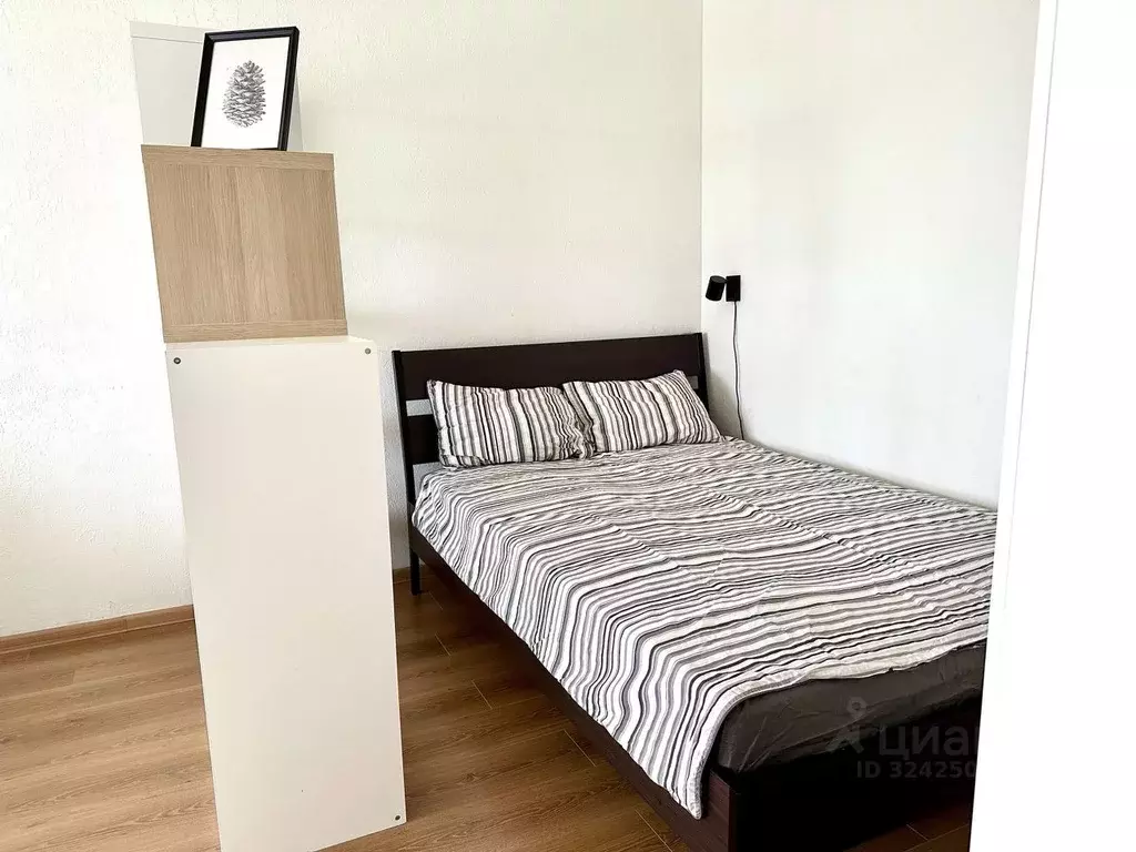 2-к кв. Тульская область, Новомосковск Парковый проезд, 4 (50.0 м) - Фото 2