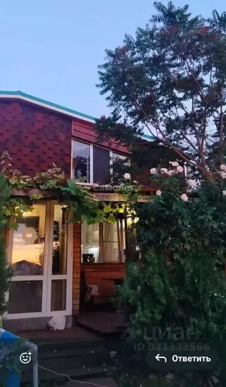 Дом в Краснодарский край, Анапа муниципальный округ, Куток хут. проезд ... - Фото 2