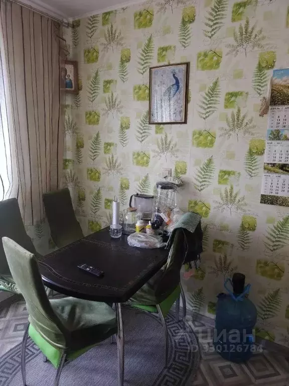 2-к кв. Московская область, Пушкинский городской округ, д. ... - Фото 2
