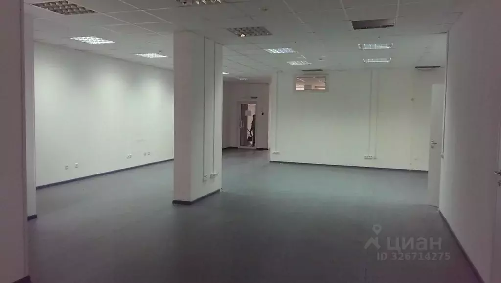 Помещение свободного назначения в Ханты-Мансийский АО, Сургут ... - Фото 2