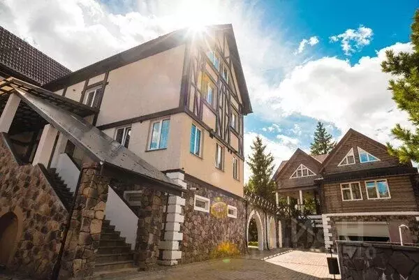 Дом в Московская область, Химки городской округ, д. Благовещенка ул. ... - Фото 2