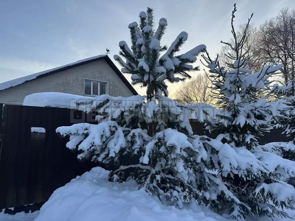 Дом в Смоленская область, Кардымовский муниципальный округ, д. ... - Фото 1