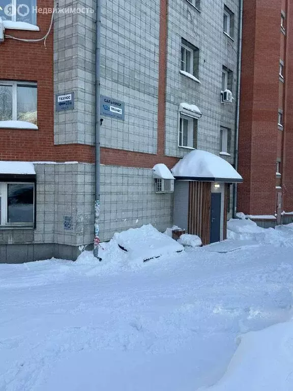 Помещение свободного назначения (274 м) - Фото 1