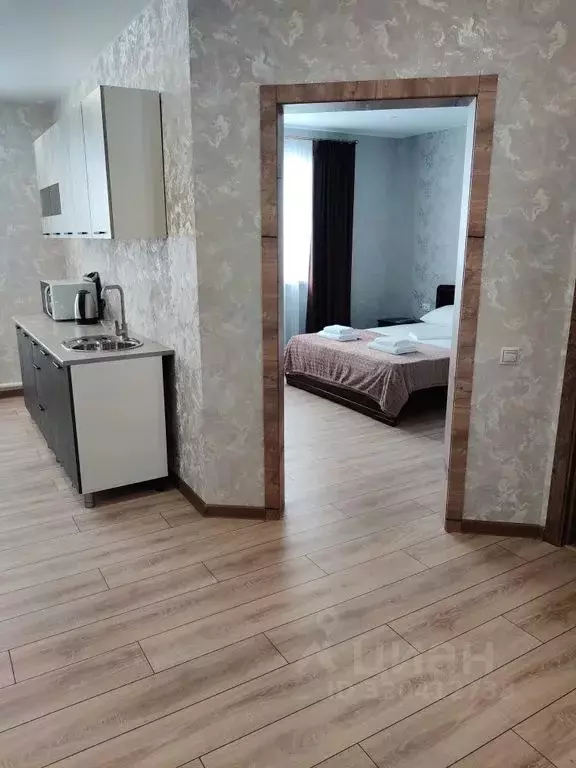 2-к кв. Воронежская область, Богучар ул. Мира, 36 (34.0 м) - Фото 1