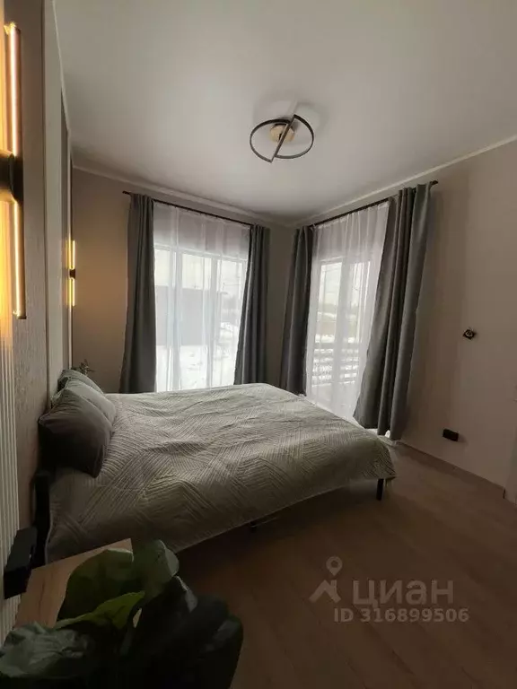 Дом в Московская область, Дмитровский муниципальный округ, Аусбург дп ... - Фото 1