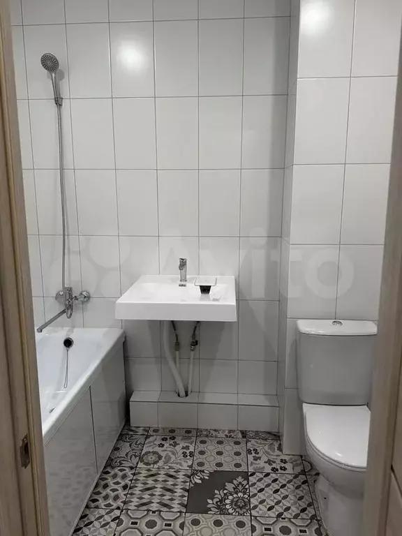 Квартира-студия, 32,5 м, 9/10 эт. - Фото 1