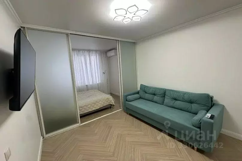 2-к кв. Москва Малахитовая ул., 13К1 (44.0 м) - Фото 2