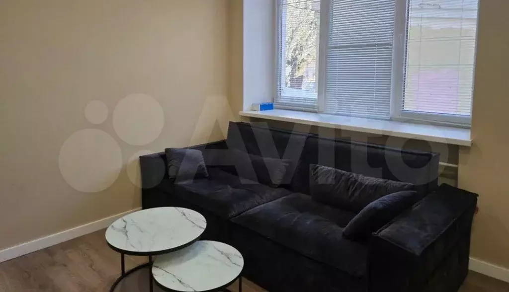 Квартира-студия, 15,5 м, 1/7 эт. - Фото 0