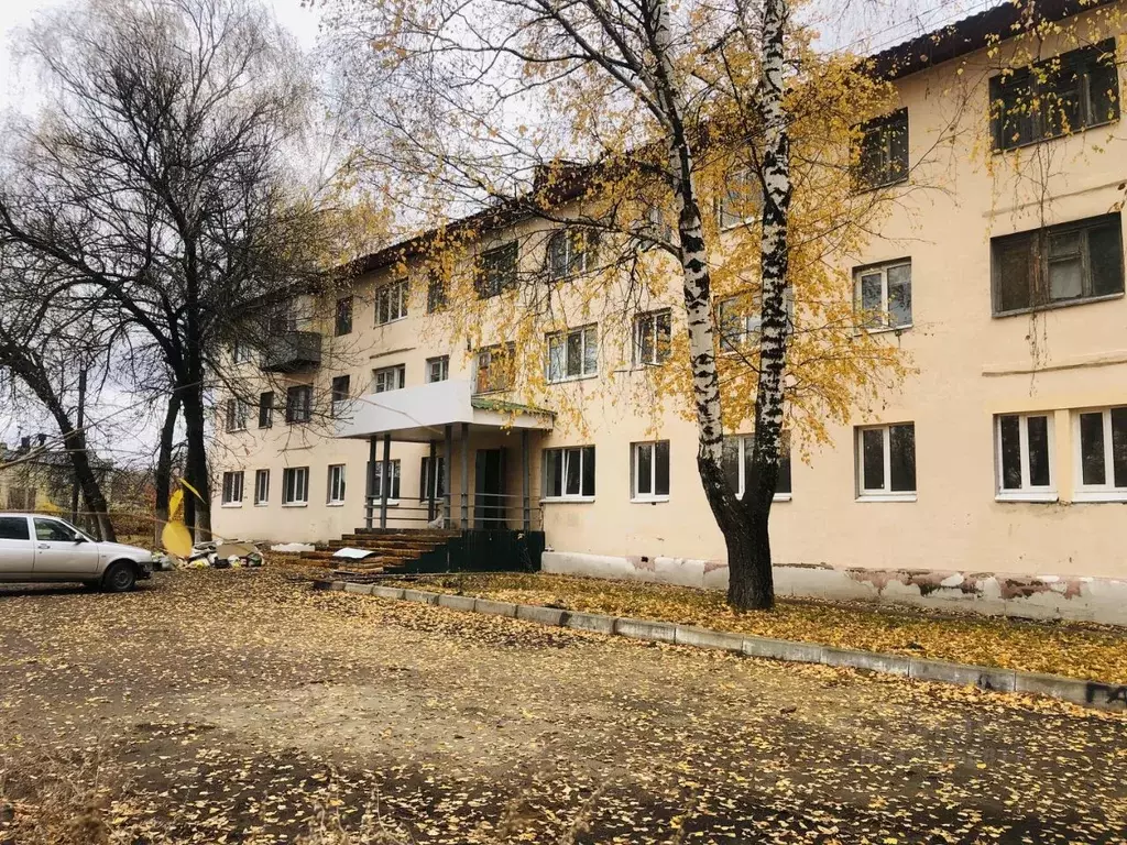 Студия Мордовия, Саранск ул. Горная, 25 (33.2 м) - Фото 2