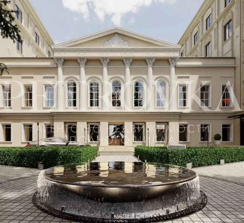 Офис в Москва ул. Александра Солженицына, 27 (50 м) - Фото 2