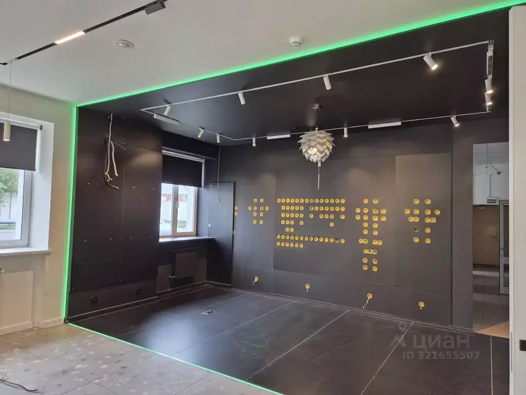 Торговая площадь в Свердловская область, Екатеринбург пер. ... - Фото 2