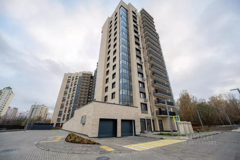 Гараж в Москва Коровинское ш., 12 (22 м) - Фото 2