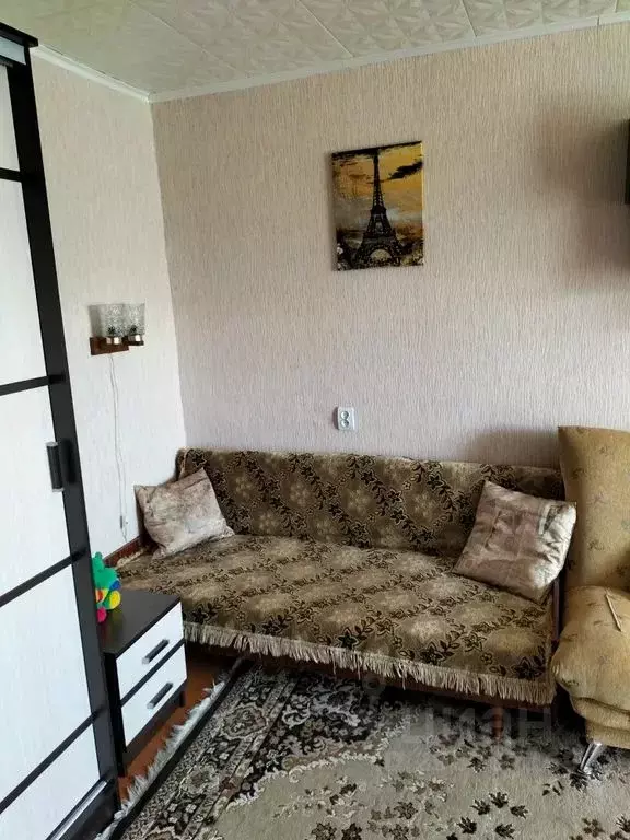 1-к кв. Волгоградская область, Дубовка Московская ул., 5 (30.0 м) - Фото 2