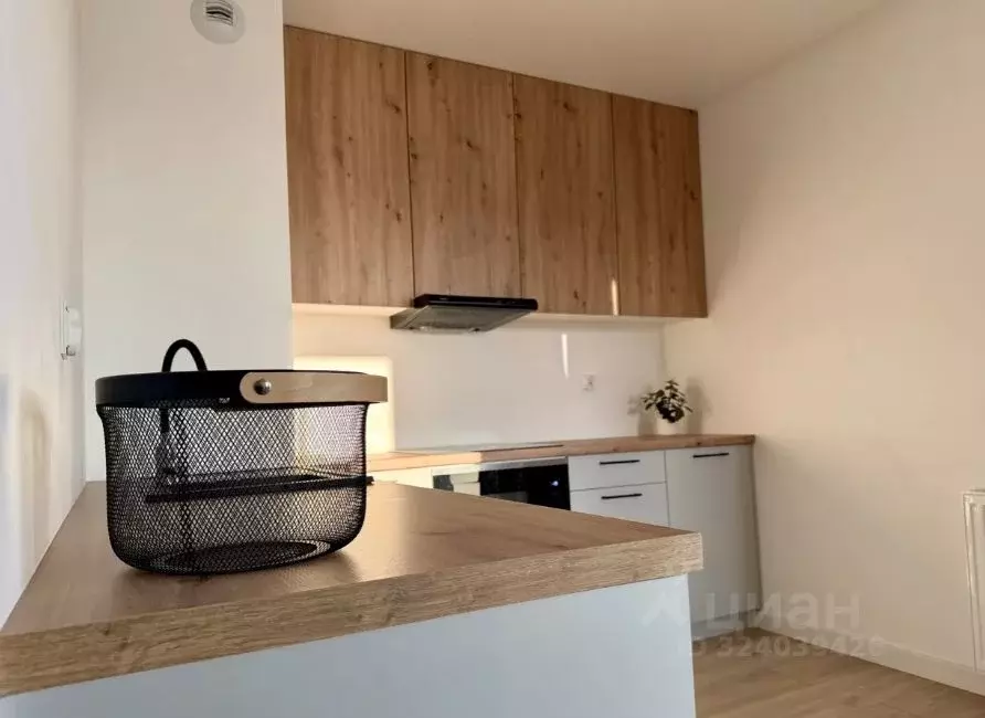 Студия Краснодарский край, Краснодар 9-й километр мкр, ул. ... - Фото 1