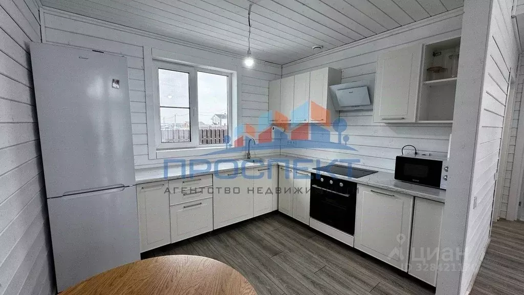 Дом в Московская область, Ступино городской округ, Шелково Вилладж кп ... - Фото 2