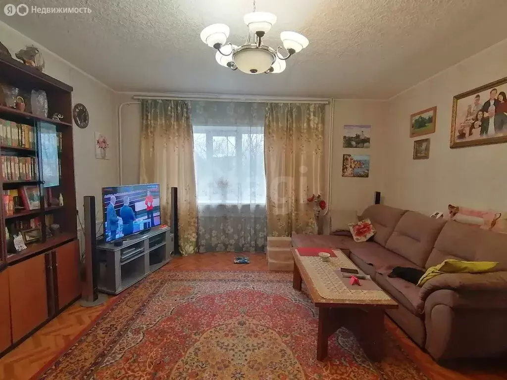 Дом в Кулебаки, Садовая улица, 10А (270.6 м) - Фото 2