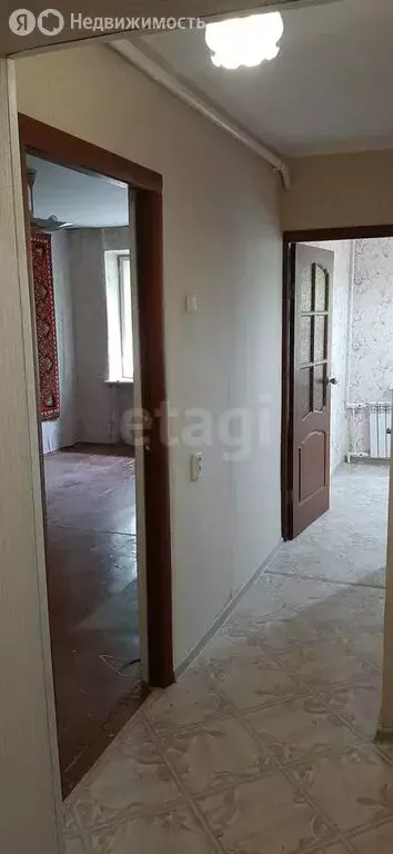 1-комнатная квартира: Таганрог, улица Чехова, 339-2 (28.4 м) - Фото 0