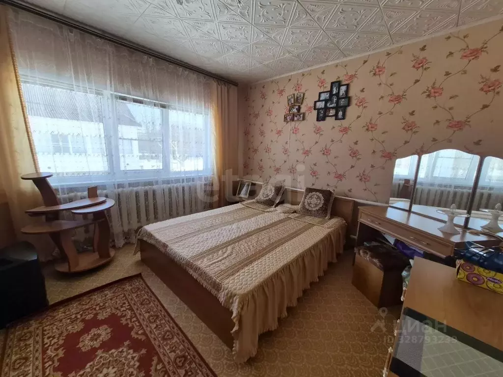 Дом в Тамбовская область, Мичуринский муниципальный округ, пос. ... - Фото 1