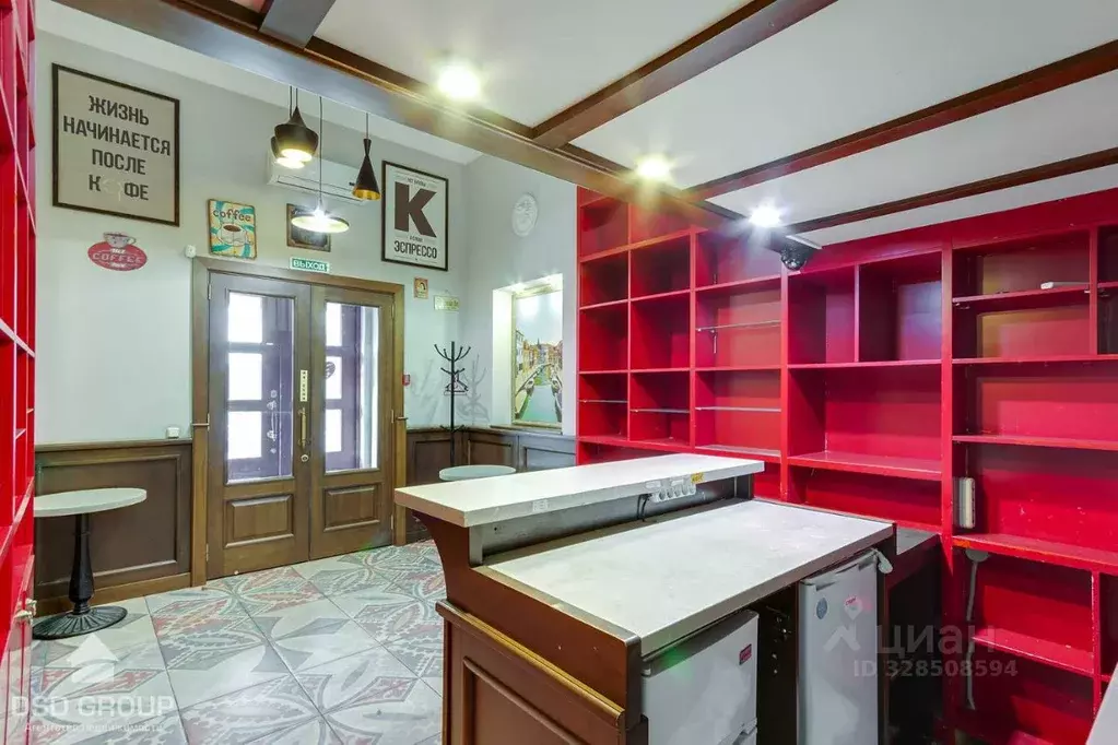 Помещение свободного назначения в Хабаровский край, Хабаровск ул. ... - Фото 2