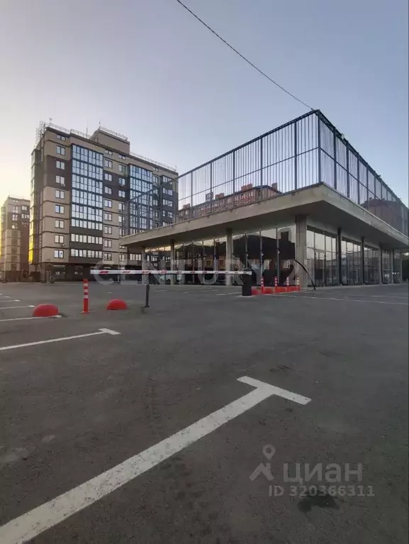 Помещение свободного назначения в Адыгея, Тахтамукайский район, ... - Фото 0