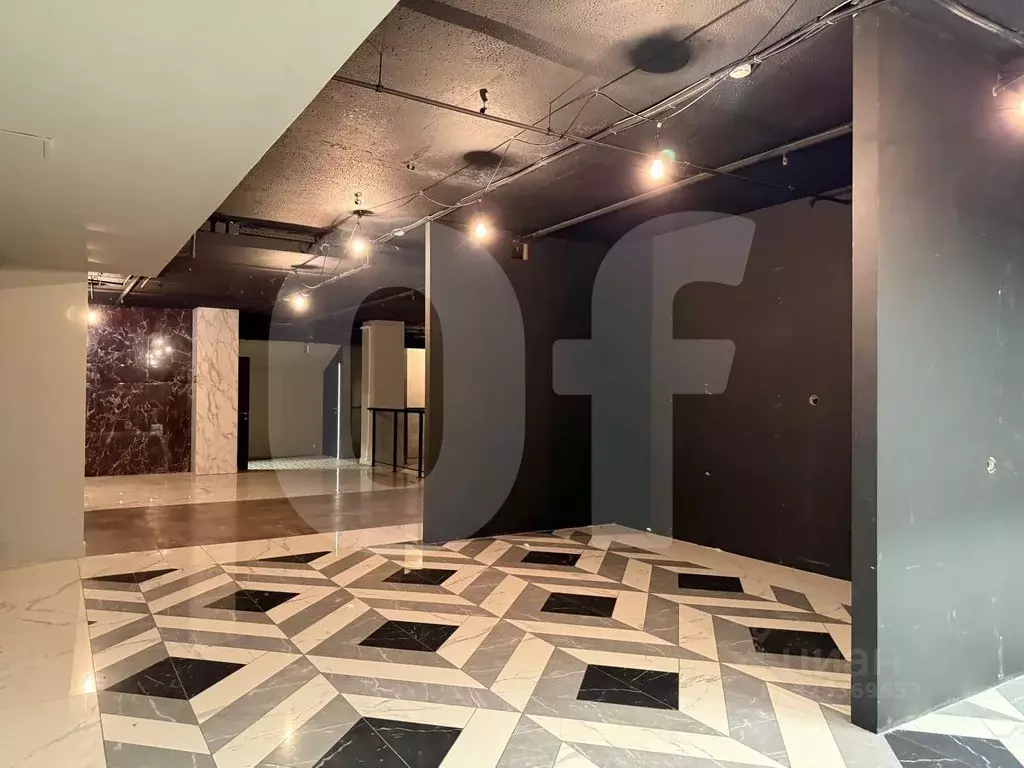 Офис в Москва Оружейный пер., 15А (3108 м) - Фото 1