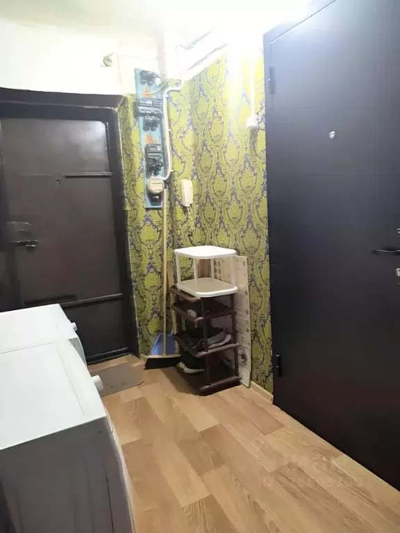 Комната Нижегородская область, Нижний Новгород ул. Чаадаева, 24 (16.9 ... - Фото 2