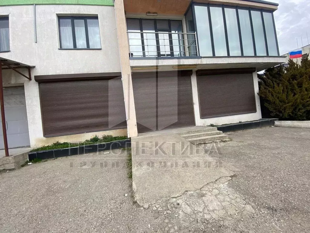 Склад в Краснодарский край, Новороссийск Цемдолина тер., ул. ... - Фото 1