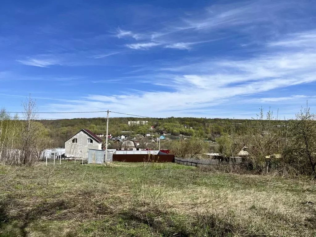 Участок в Пензенская область, Пенза Засека СНТ, 10Г (4.05 сот.) - Фото 2