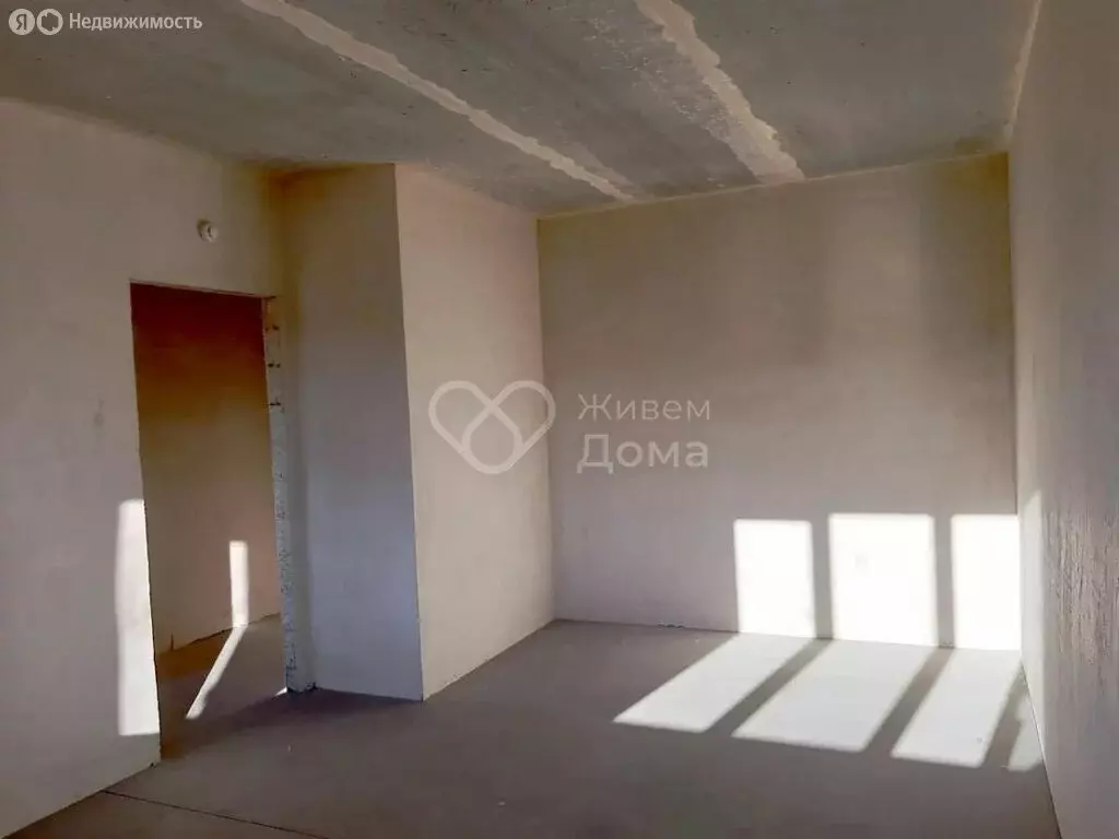 1-комнатная квартира: Волгоград, Высокая улица, 22Б (43.4 м) - Фото 2