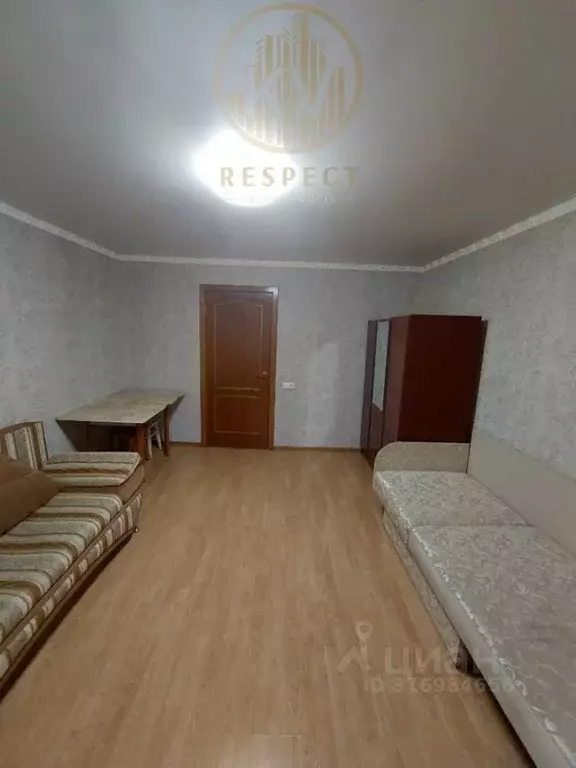 1-к кв. Ставропольский край, Ессентуки Октябрьская ул., 473 (19.9 м) - Фото 1